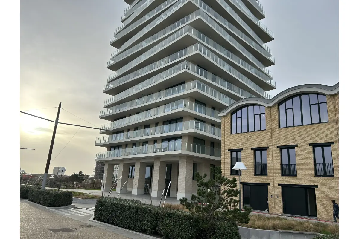 Parking te  huur in Oostende 8400 110.00€  slaapkamers m² - Zoekertje 771017