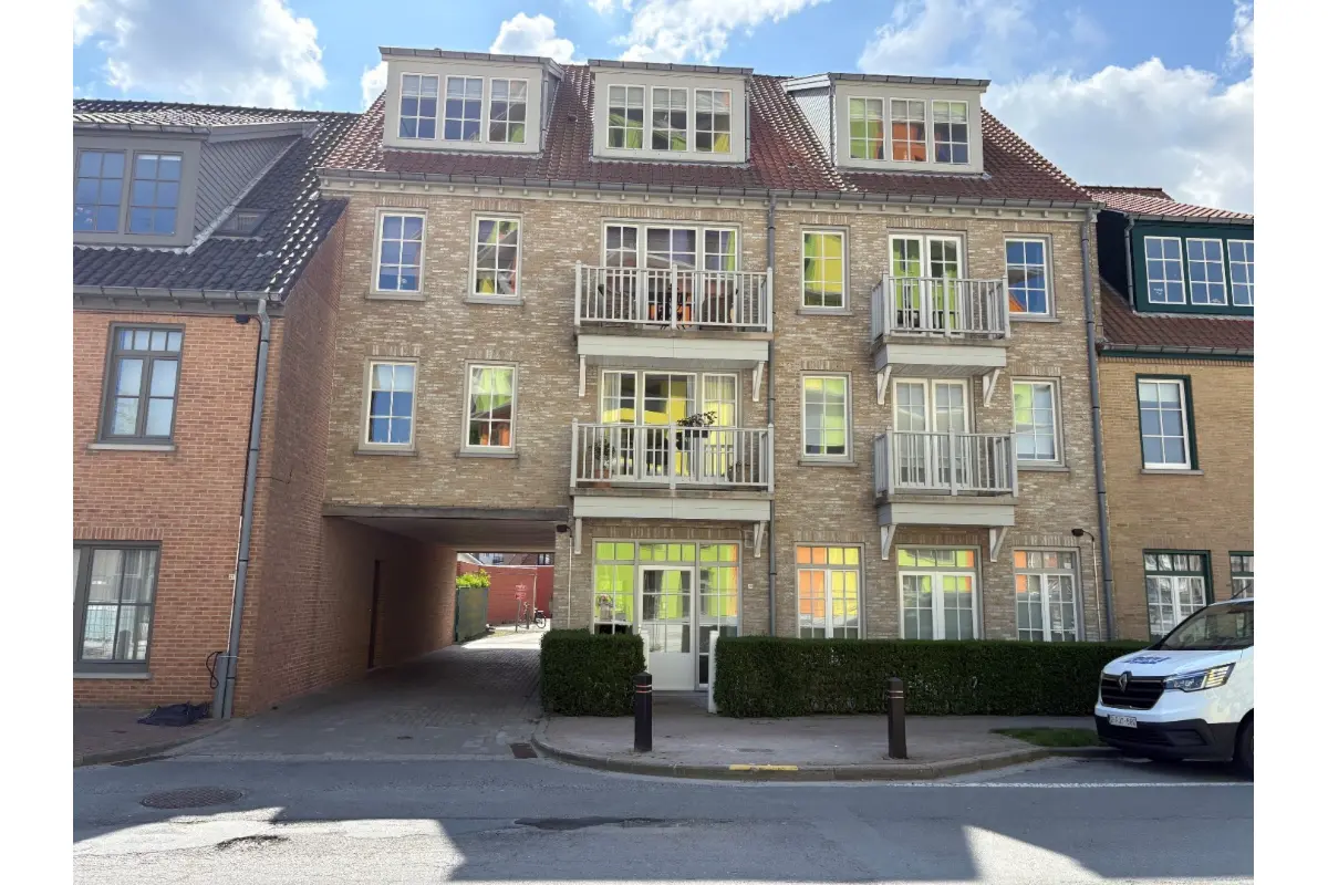 Box te  koop in Heist-aan-Zee 8301 50000.00€  slaapkamers m² - Zoekertje 772483