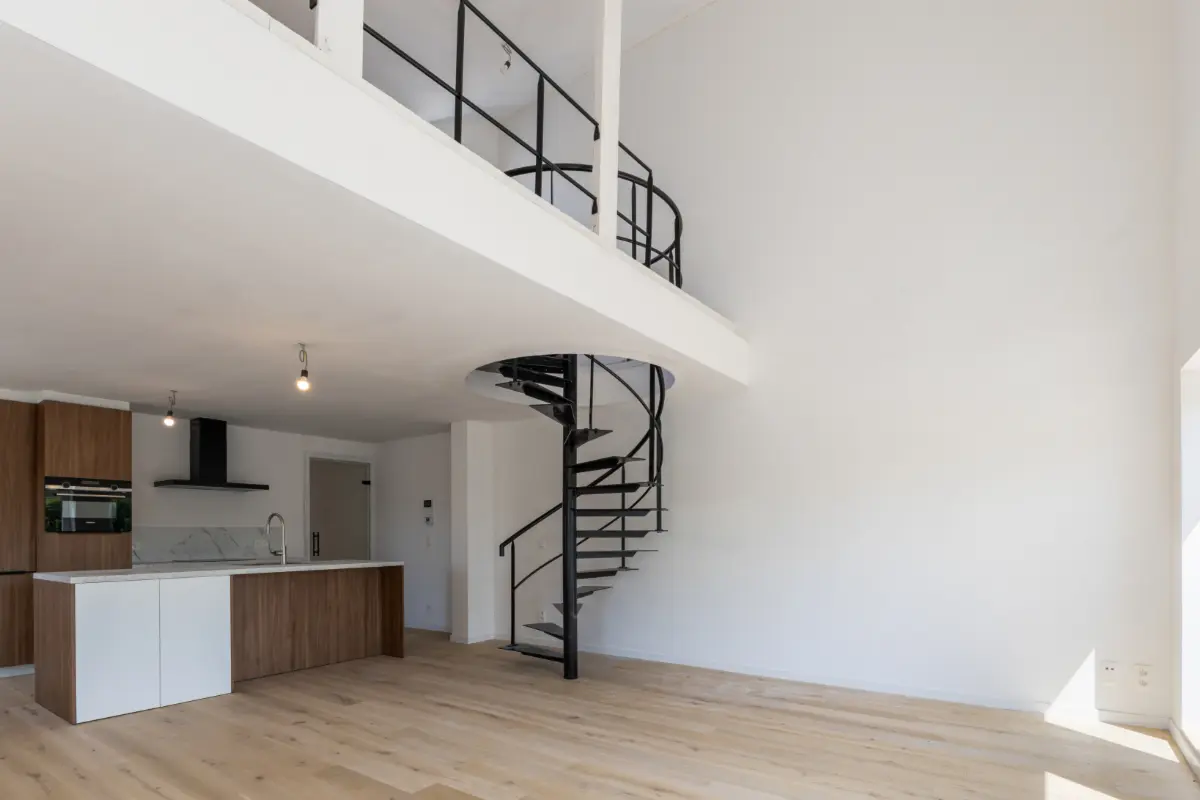 Appartement te  koop in De Panne 8660 329000.00€ 3 slaapkamers 121.00m² - Zoekertje 772220