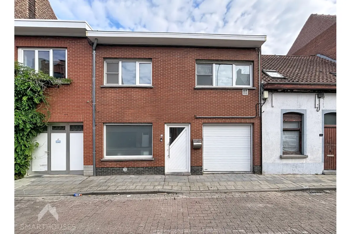 Huis te  koop in Izegem 8870 478000.00€ 5 slaapkamers 238.00m² - Zoekertje 772225