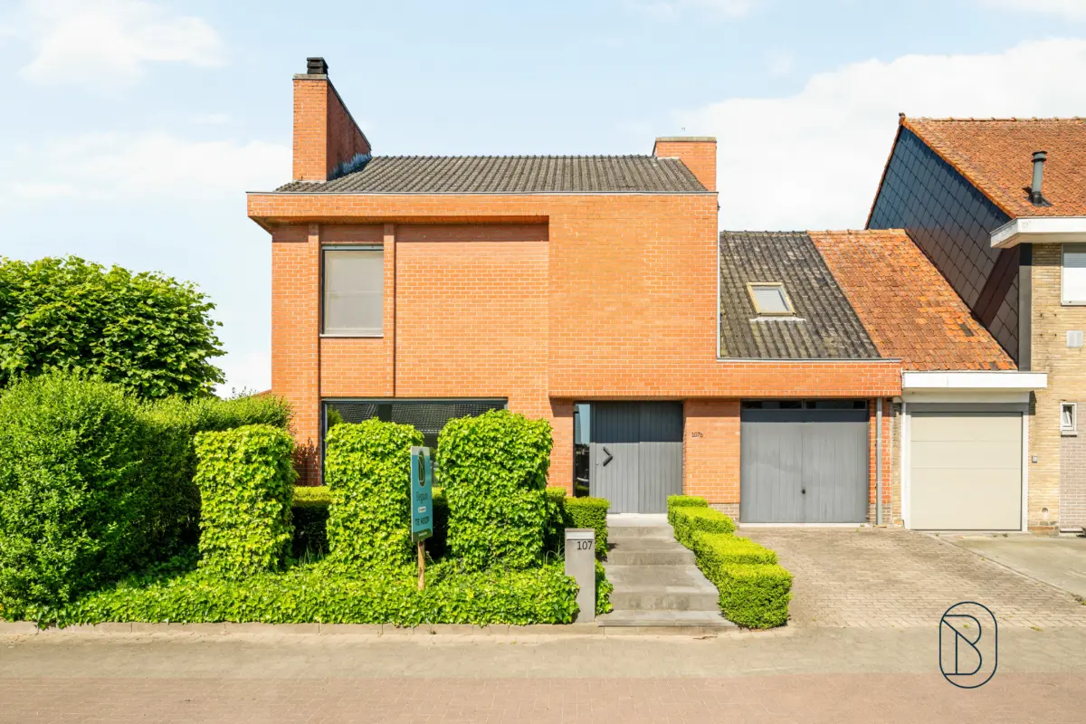 Huis te  koop in Gullegem 8560 559000.00€ 3 slaapkamers 222.00m² - Zoekertje 771413