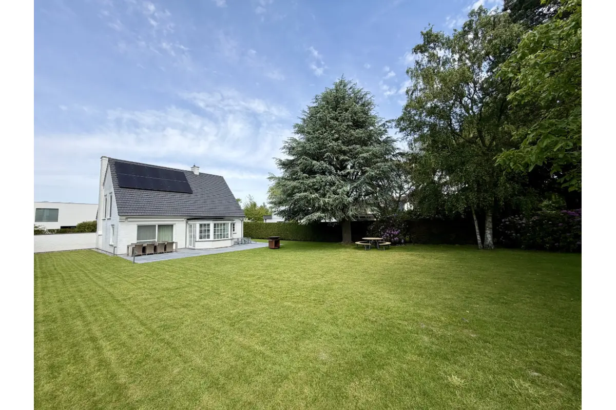 Villa te  koop in Marke 8510 795000.00€ 3 slaapkamers 206.00m² - Zoekertje 772102