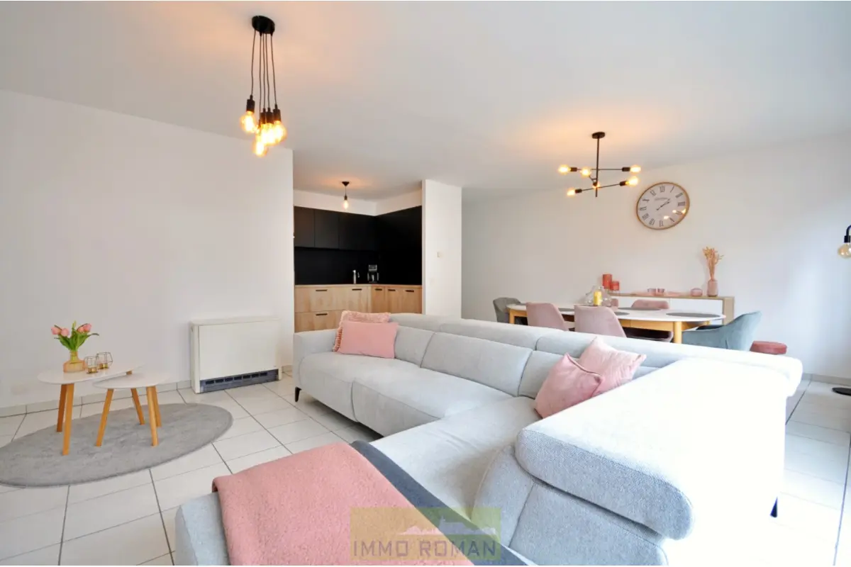 Appartement te  koop in Avelgem 8580 169000.00€ 1 slaapkamers 72.00m² - Zoekertje 772445