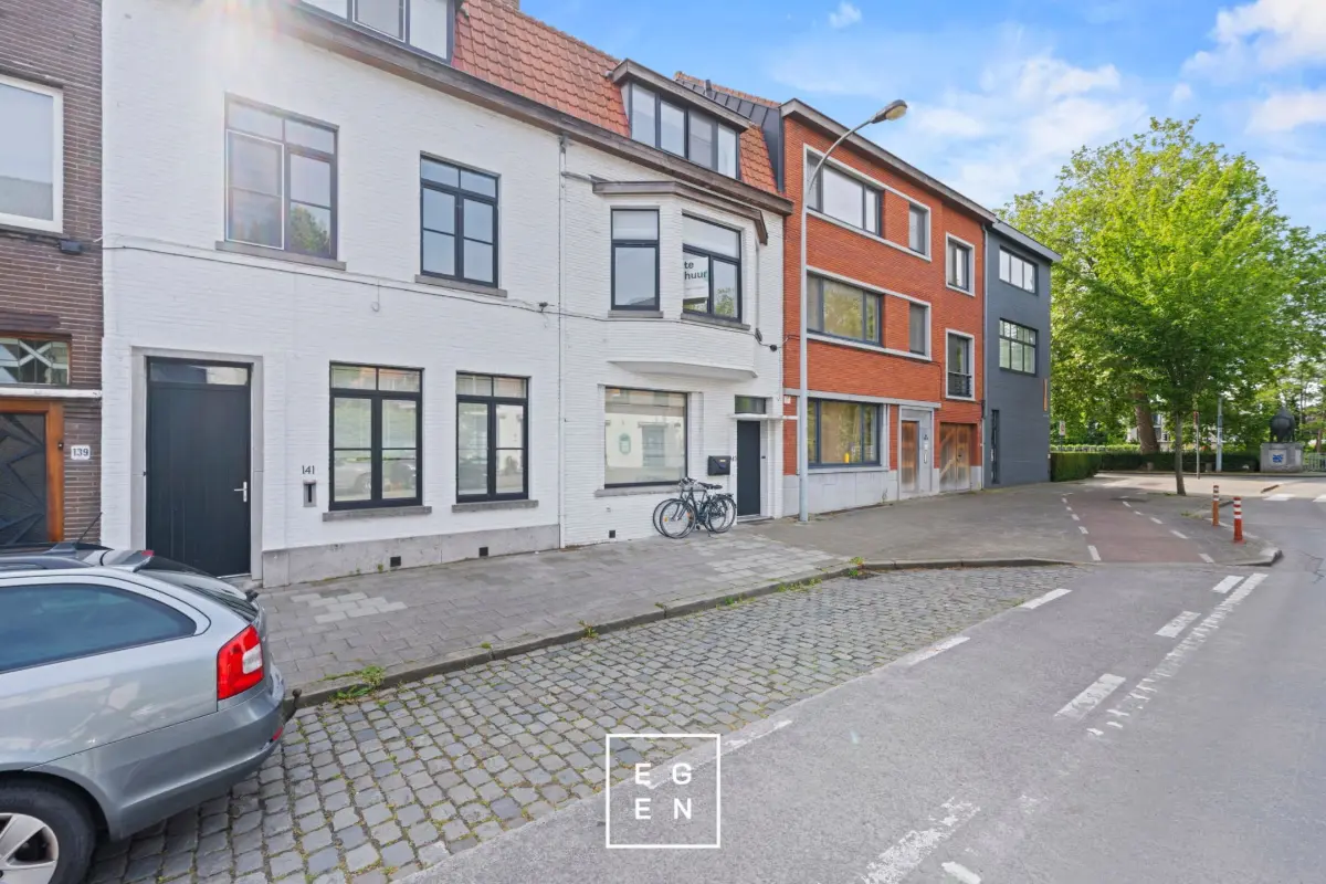 Huis te  huur in Brugge 8000 1250.00€ 3 slaapkamers 163.00m² - Zoekertje 772725