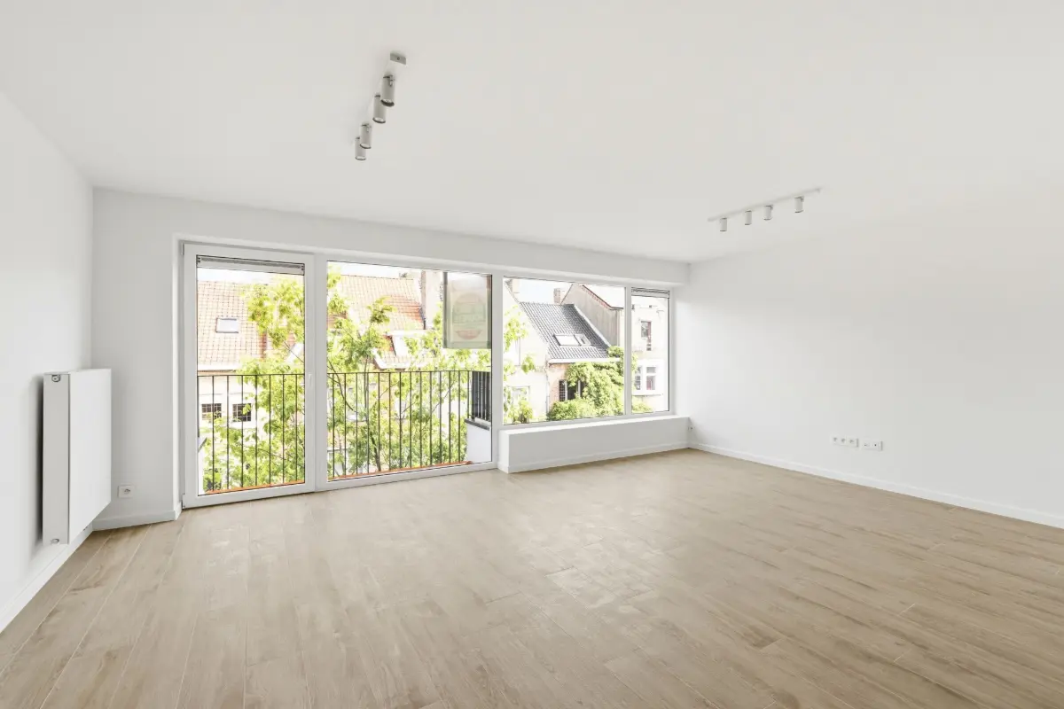 Appartement te  koop in Sint-Andries 8200 299000.00€ 2 slaapkamers 65.00m² - Zoekertje 773060