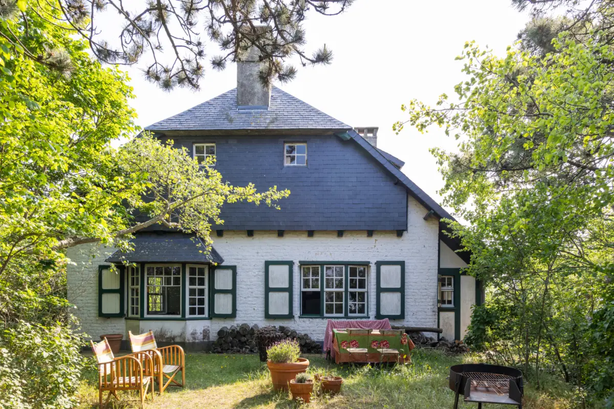 Villa te  koop in De Panne 8660 0.00€ 3 slaapkamers 120.00m² - Zoekertje 772609