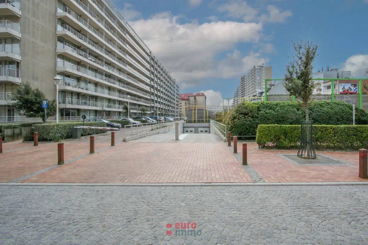 Box te  huur in Nieuwpoort 8620 160.00€  slaapkamers m² - Zoekertje 773524