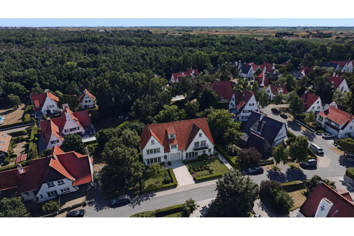Grond te  koop in De Haan 8420 645000.00€  slaapkamers m² - Zoekertje 773772