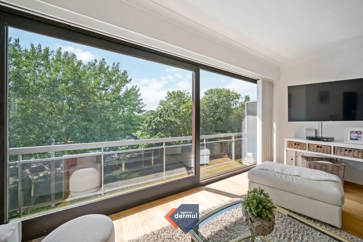 Appartement te  in Oostende 8400 335000.00€ 2 slaapkamers 87.00m² - Zoekertje 773849