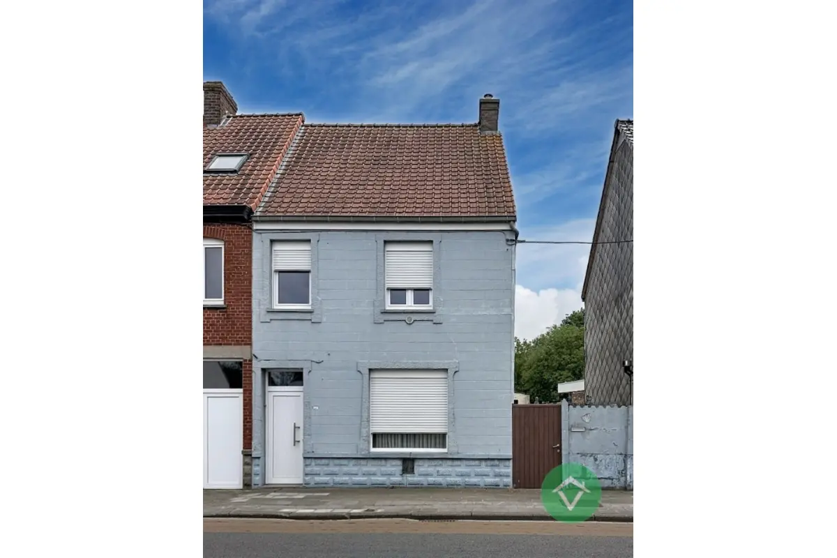 Huis te  koop in Eernegem 8480 210000.00€ 3 slaapkamers 148.00m² - Zoekertje 773948