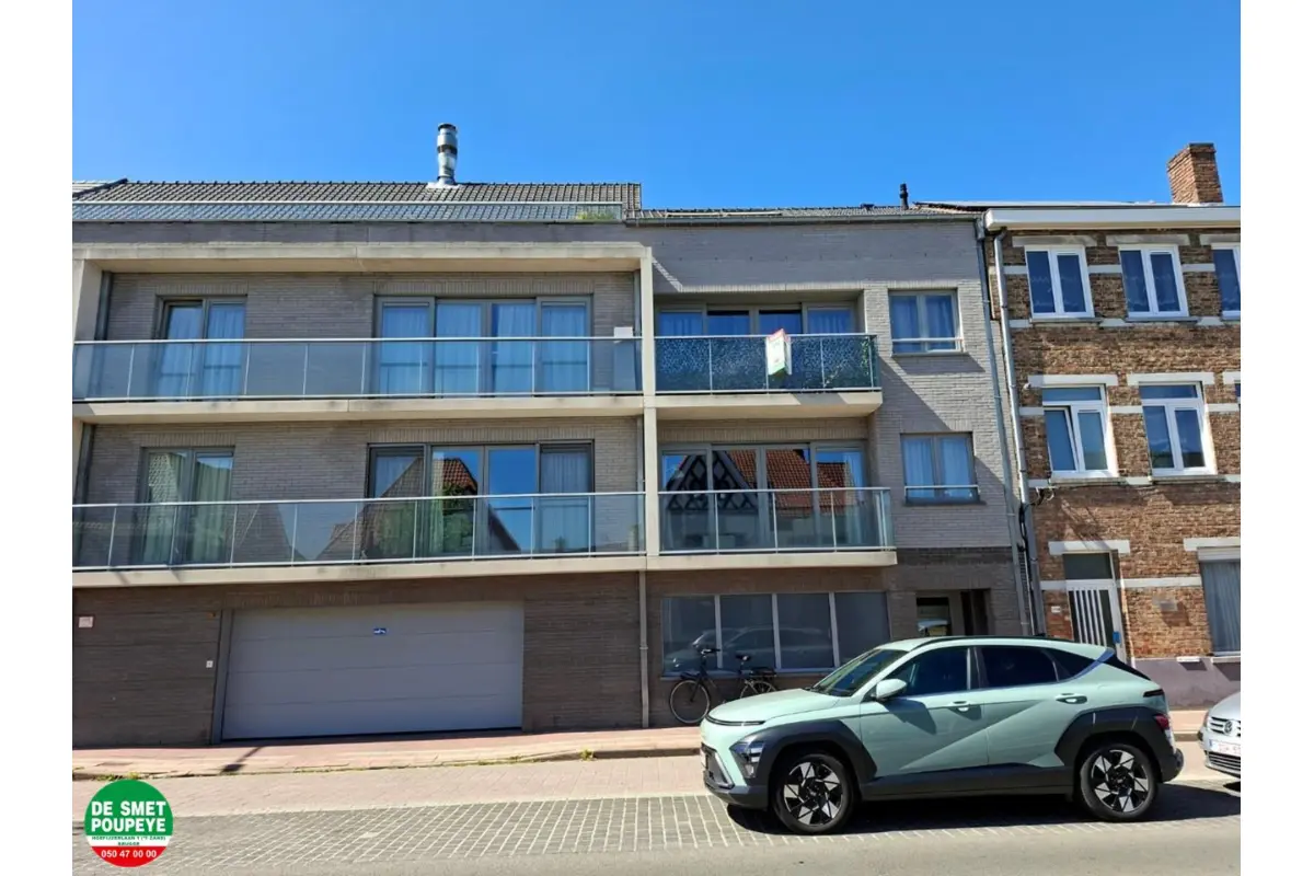 Parking & garage te  huur in Sint-Andries 8200 90.00€  slaapkamers m² - Zoekertje 774732