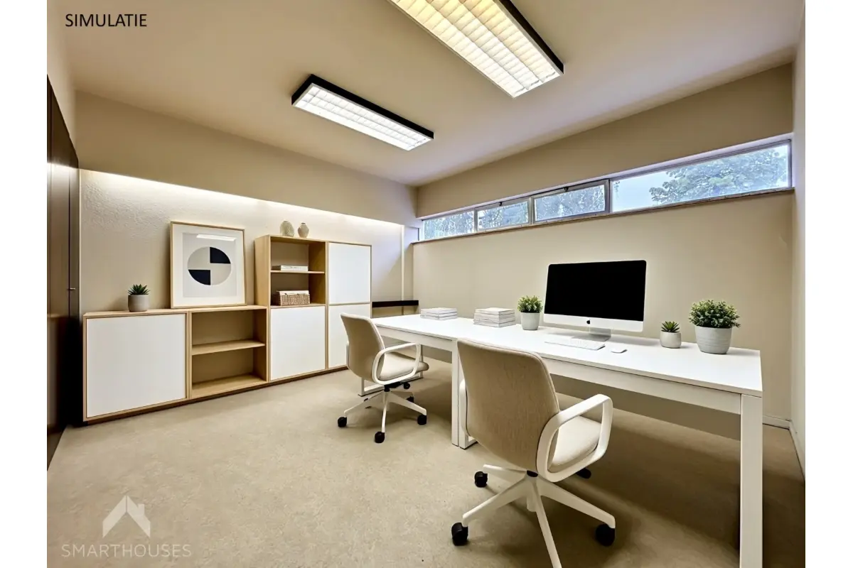 Handelszaak te  koop in Deerlijk 8540 79000.00€  slaapkamers 60.00m² - Zoekertje 774301