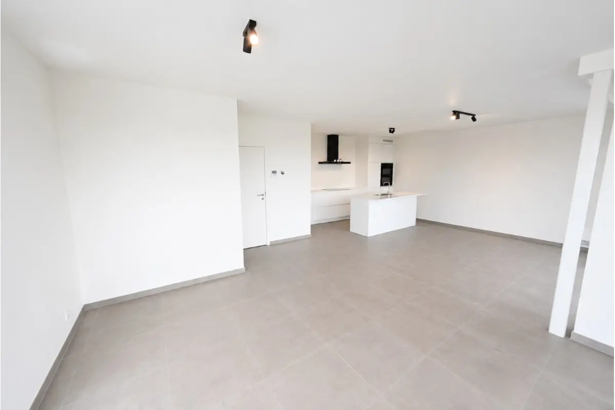 Appartement te  huur in Zwevezele 8750 790.00€ 2 slaapkamers 95.00m² - Zoekertje 775312