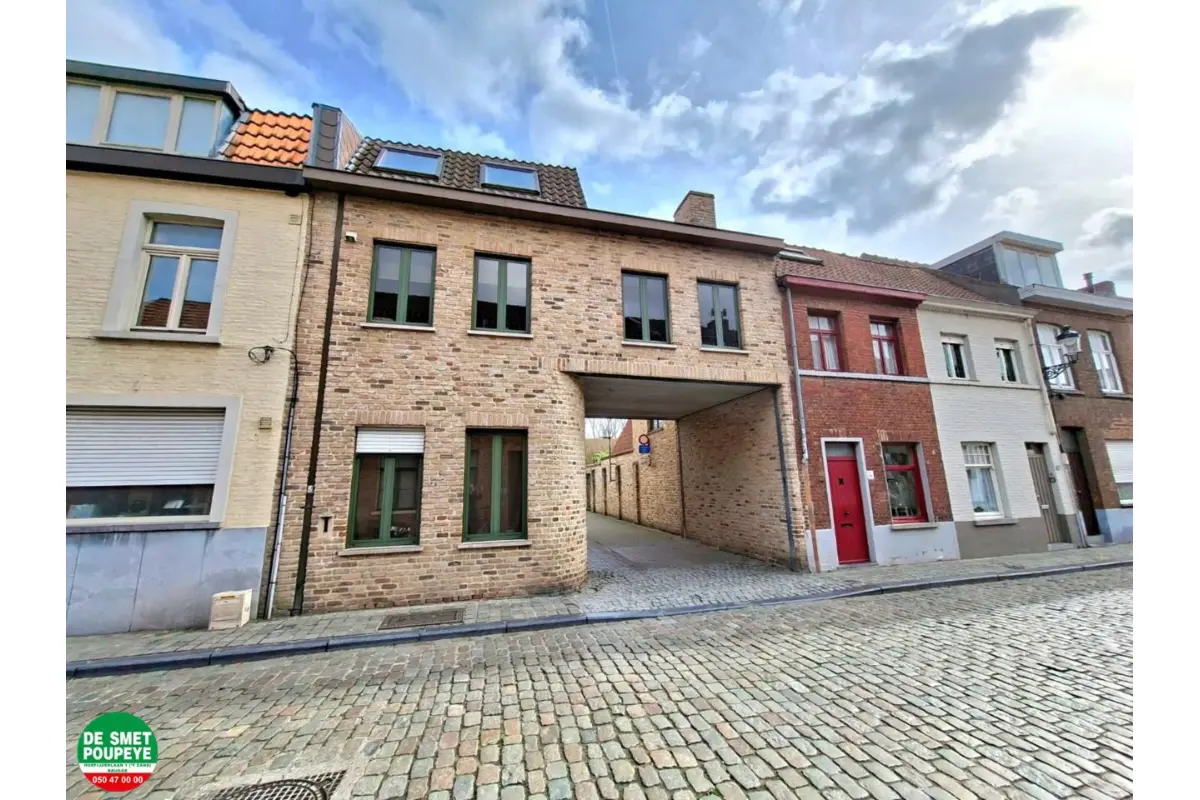 Box te  huur in Brugge 8000 120.00€  slaapkamers m² - Zoekertje 775336