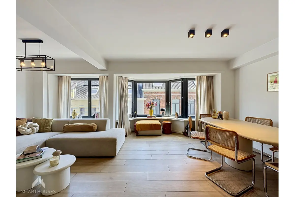 Appartement te  koop in Waregem 8790 269000.00€ 2 slaapkamers 84.00m² - Zoekertje 775000