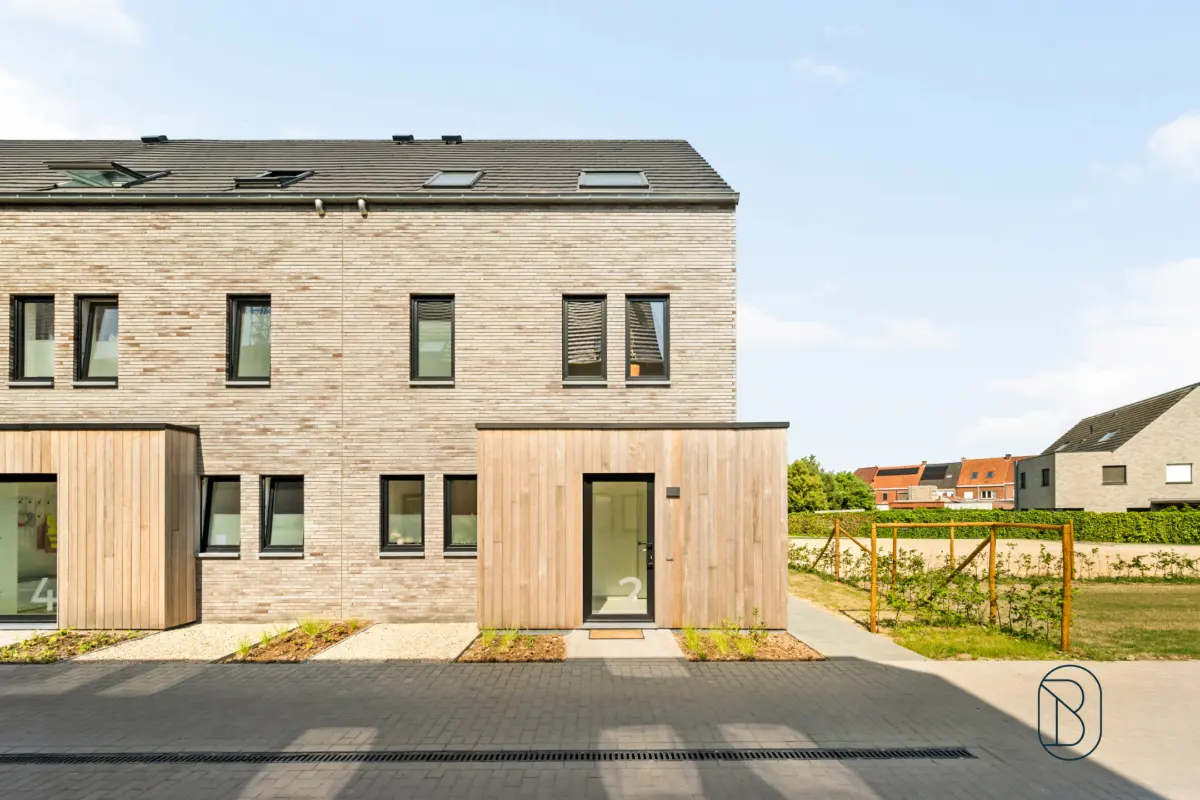 Huis te  koop in Harelbeke 8530 360000.00€ 4 slaapkamers 200.41m² - Zoekertje 774494