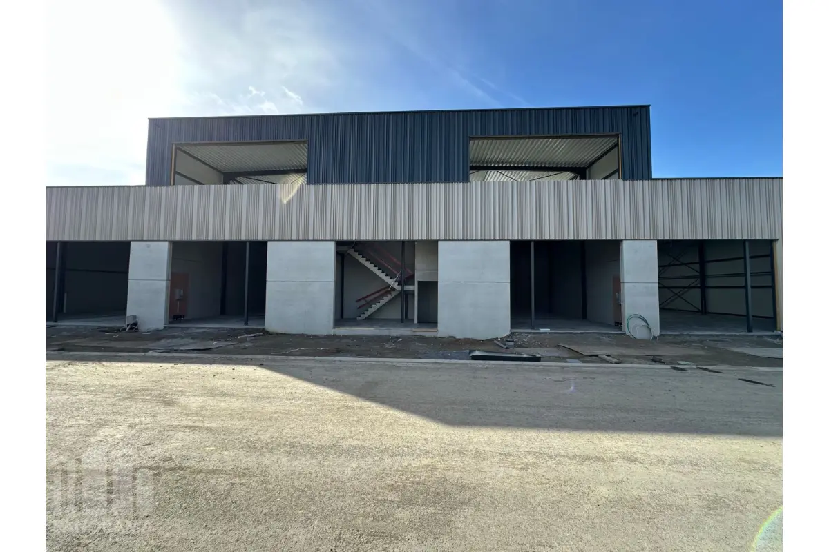 Handelszaak te  koop in Anzegem 8570 1208000.00€  slaapkamers 758.00m² - Zoekertje 775173