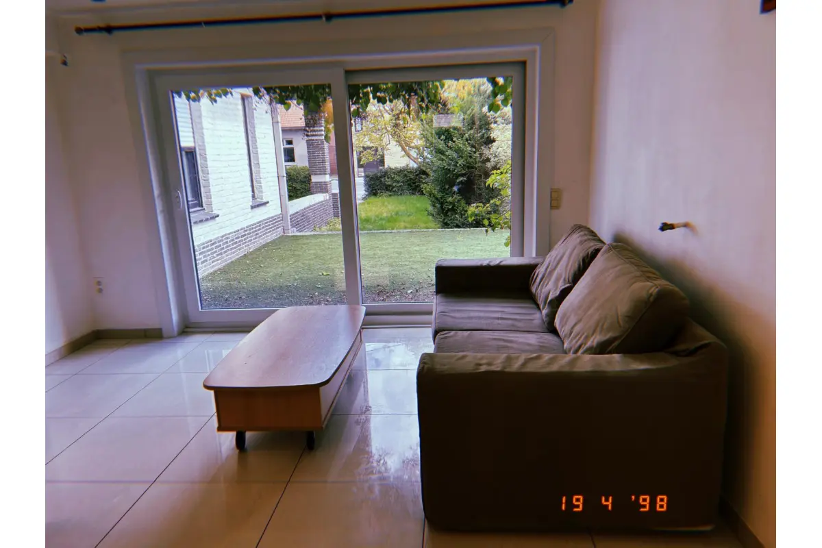Appartement te  huur in Meulebeke 8760 900.00€ 1 slaapkamers 25.00m² - Zoekertje 774493