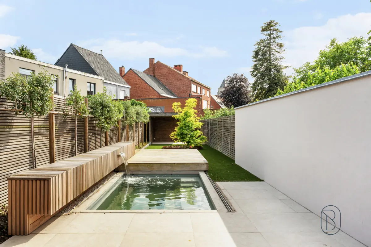 Huis te  koop in Waregem 8790 519000.00€ 3 slaapkamers 150.00m² - Zoekertje 776165