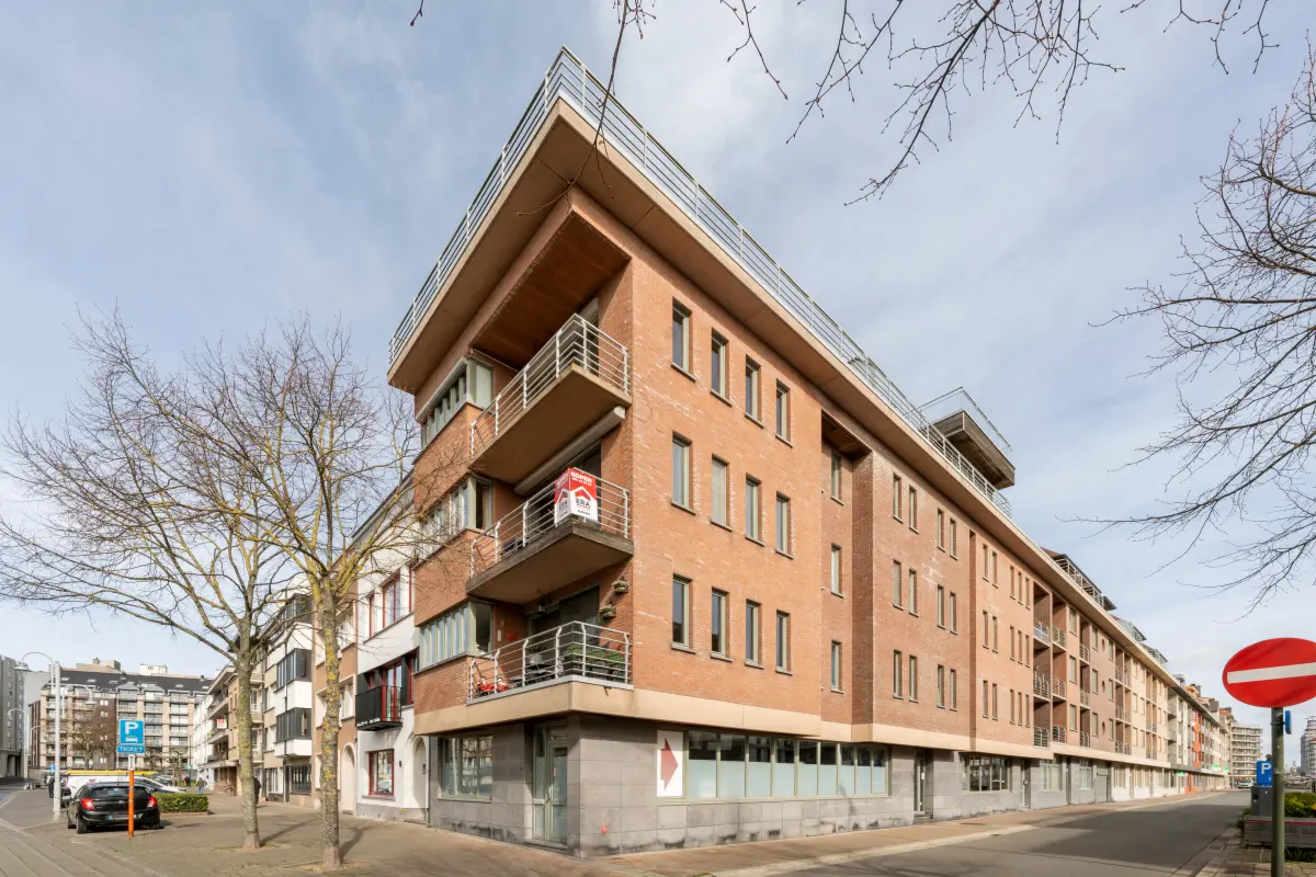 Box te  koop in Blankenberge 8370 65000.00€  slaapkamers m² - Zoekertje 776230