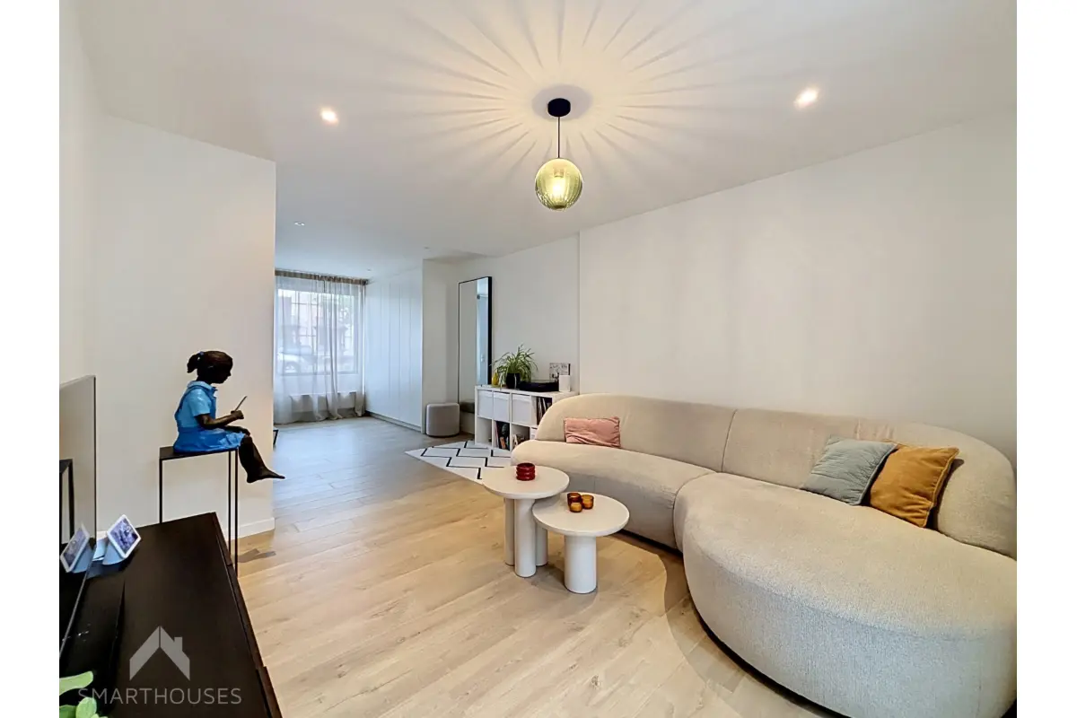 Huis te  koop in Assebroek 8310 375000.00€ 3 slaapkamers 129.00m² - Zoekertje 776174