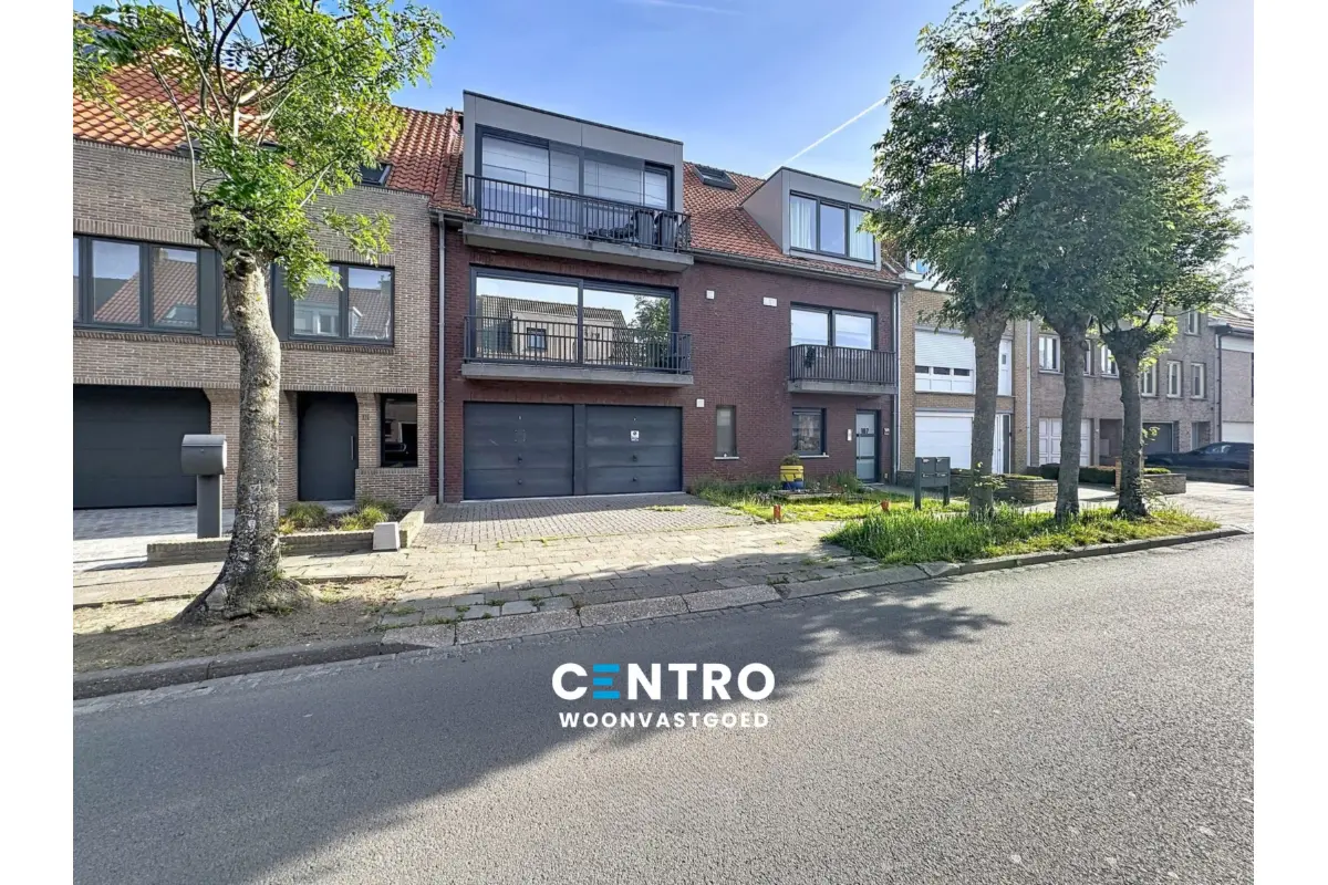 Appartement te  koop in Blankenberge 8370 259900.00€ 2 slaapkamers 90.00m² - Zoekertje 777752