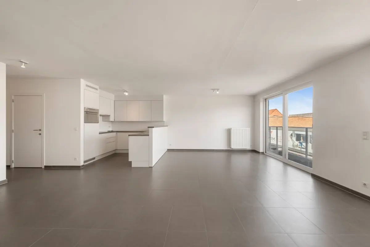 Appartement te  koop in Wevelgem 8560 219000.00€ 1 slaapkamers 71.00m² - Zoekertje 777643