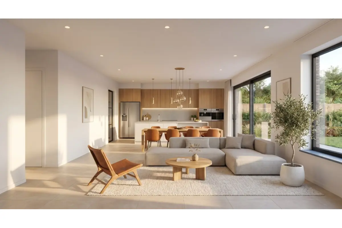 Huis te  koop in Wielsbeke 8710 225000.00€ 3 slaapkamers 158.00m² - Zoekertje 777281