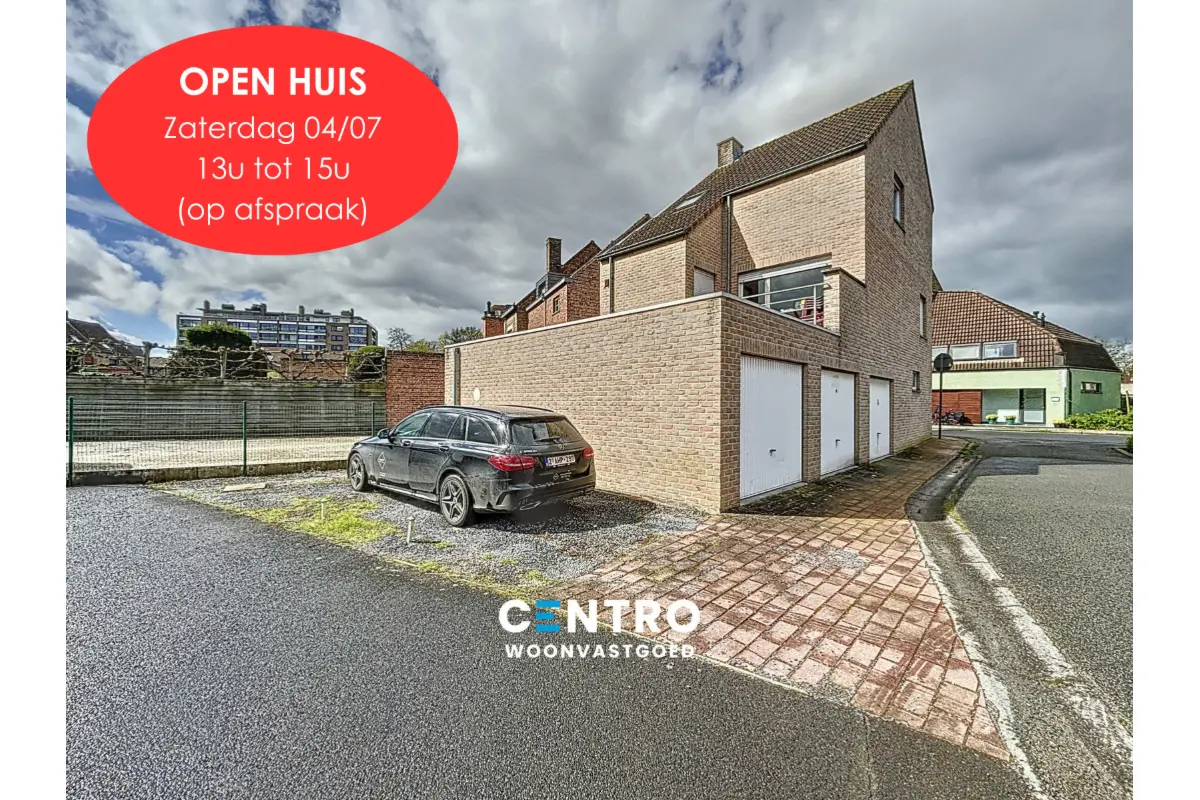Huis te  koop in Assebroek 8310 460000.00€ 2 slaapkamers 141.00m² - Zoekertje 777751