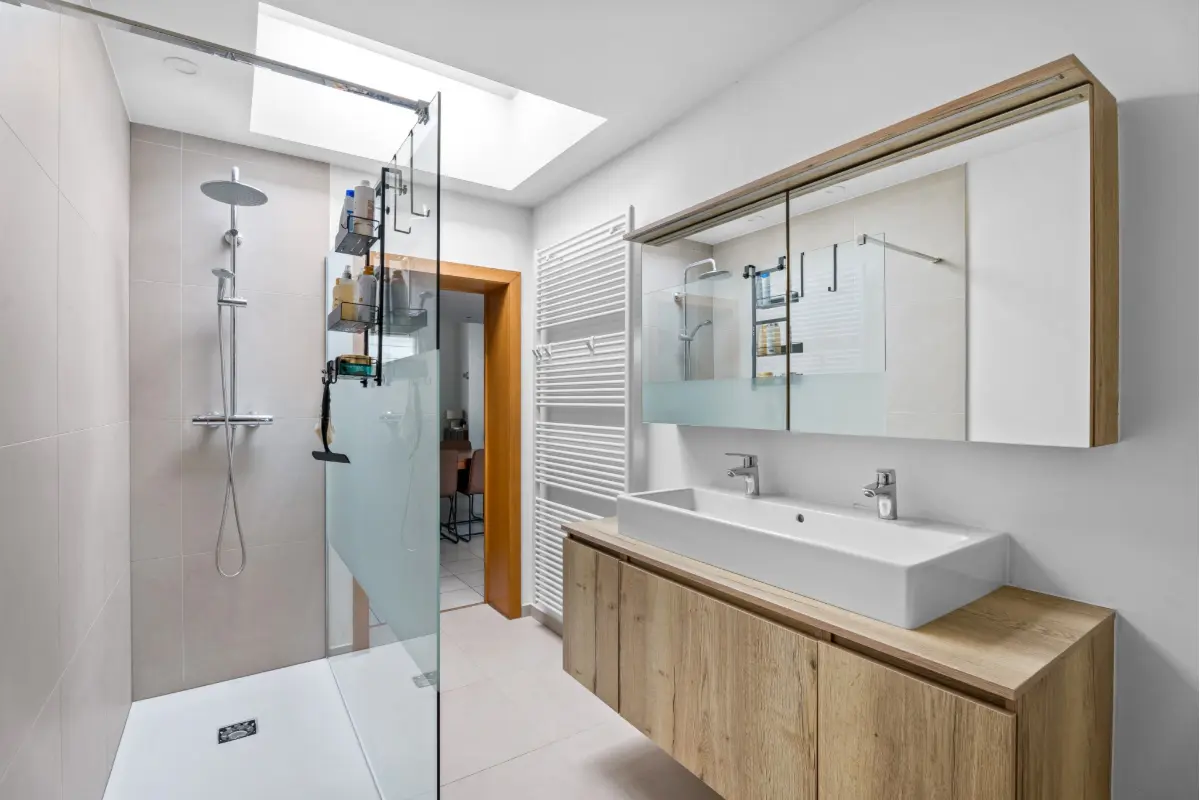 Huis te  koop in Kortrijk 8500 225000.00€ 3 slaapkamers 130.00m² - Zoekertje 777990