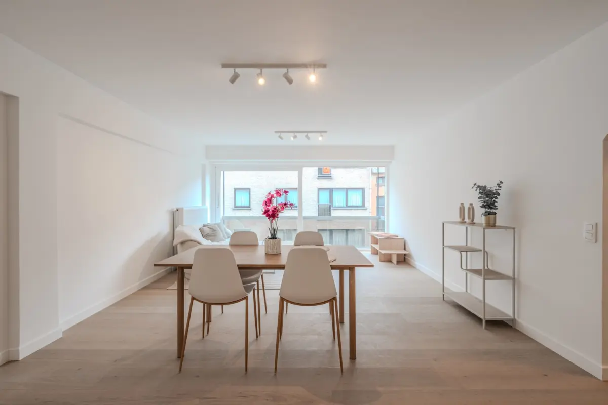Appartement te  in Oostende 8400 239000.00€ 2 slaapkamers 67.00m² - Zoekertje 778755