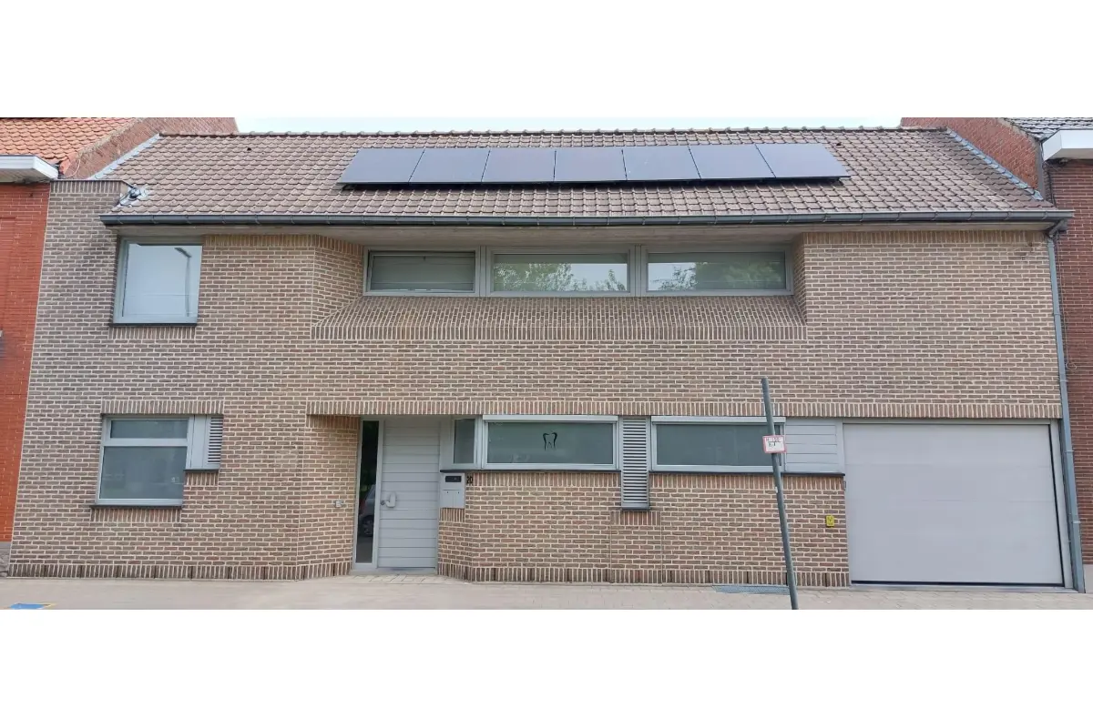 Huis te  koop in Menen 8930 449000.00€ 4 slaapkamers 265.00m² - Zoekertje 778448