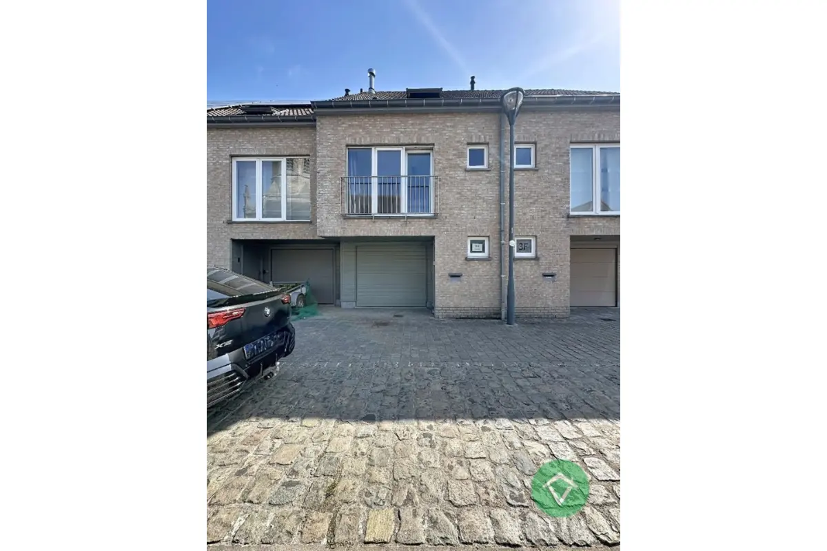 Huis te  huur in Gistel 8470 900.00€ 3 slaapkamers m² - Zoekertje 778833