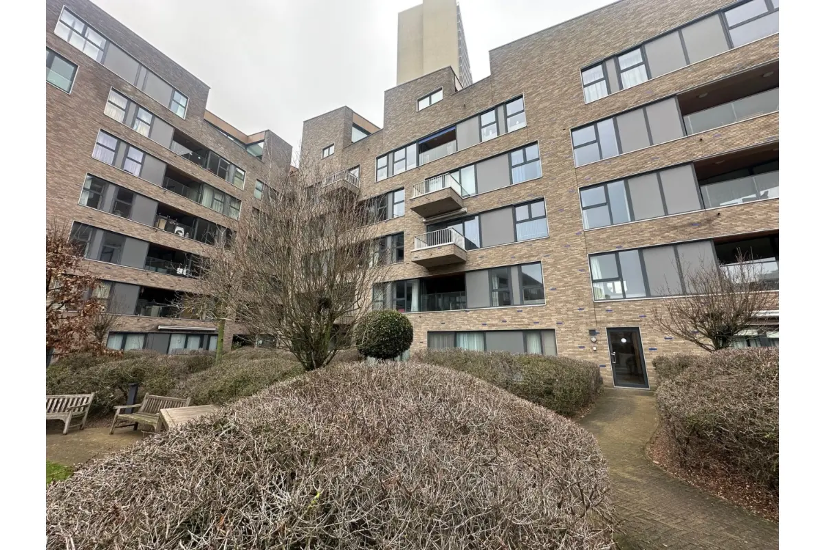 Appartement te  huur in Oostende 8400 1100.00€ 2 slaapkamers 126.00m² - Zoekertje 778756