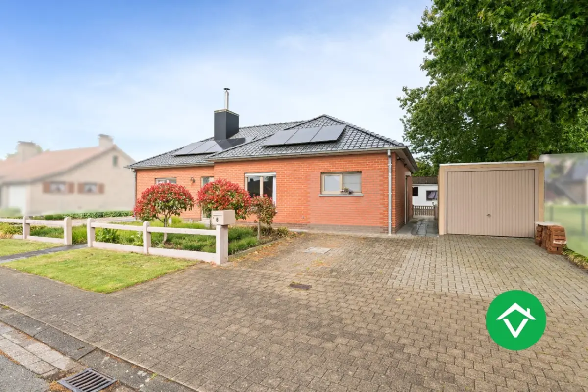 Huis te  koop in Torhout 8820 359000.00€ 3 slaapkamers m² - Zoekertje 778832
