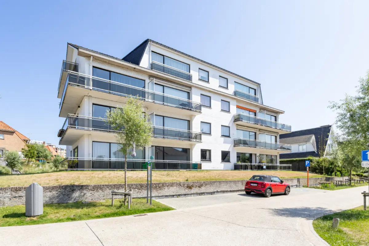 Box te  koop in De Panne 8660 45000.00€  slaapkamers m² - Zoekertje 778549