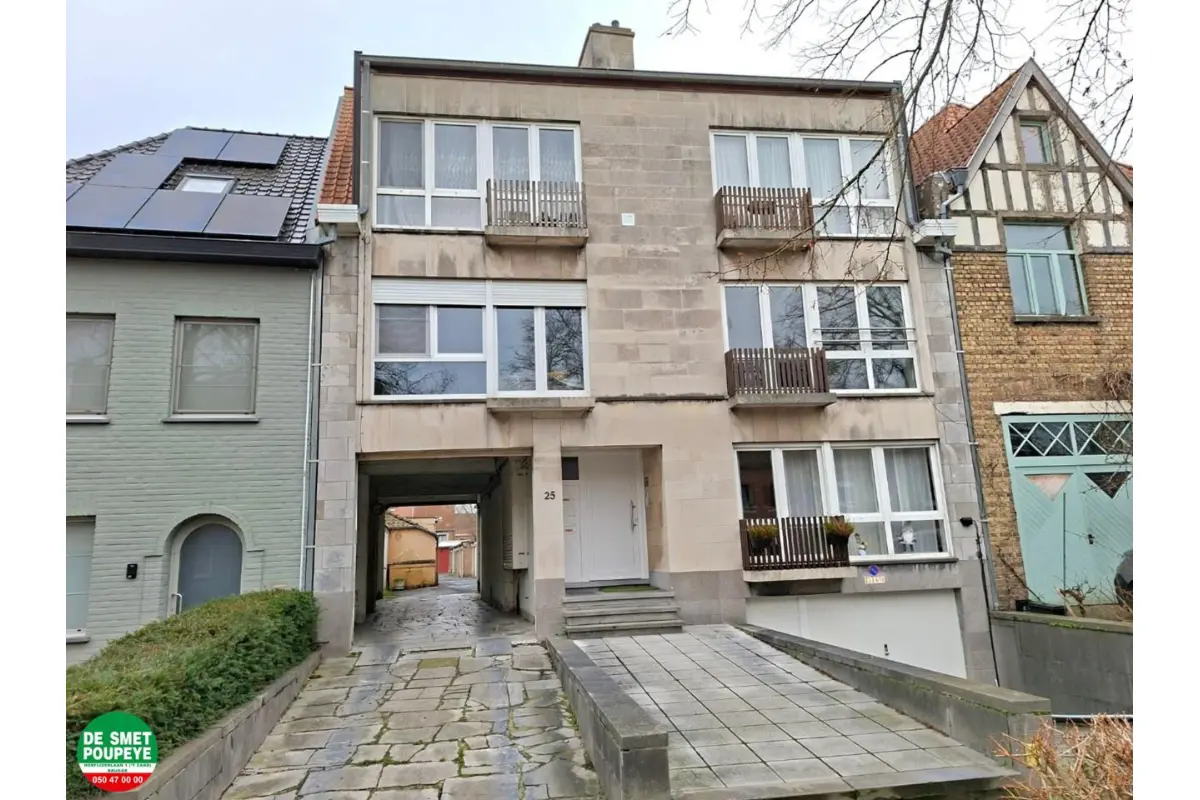 Parking & garage te  huur in Brugge 8000 95.00€  slaapkamers m² - Zoekertje 779462