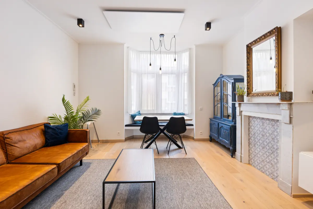 Appartement te  koop in Middelkerke 8430 275000.00€ 2 slaapkamers 65.00m² - Zoekertje 779219