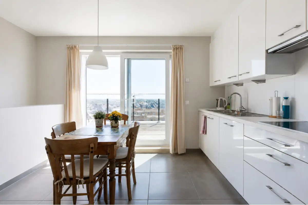 Duplex te  koop in Middelkerke 8430 500000.00€ 2 slaapkamers 102.00m² - Zoekertje 779674