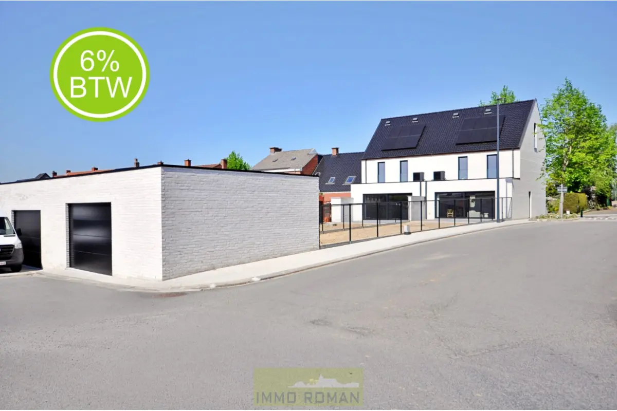 Huis te  koop in Zwevegem 8550 450000.00€ 3 slaapkamers 175.00m² - Zoekertje 779825