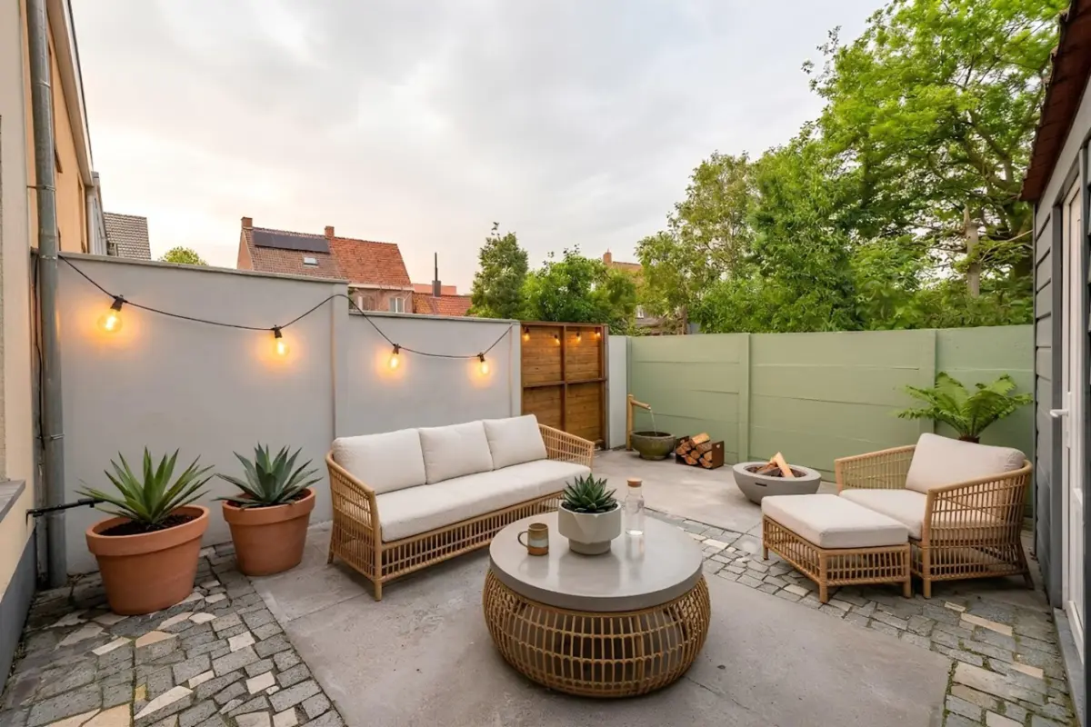 Huis te  koop in Meulebeke 8760 225000.00€ 3 slaapkamers 143.00m² - Zoekertje 779496