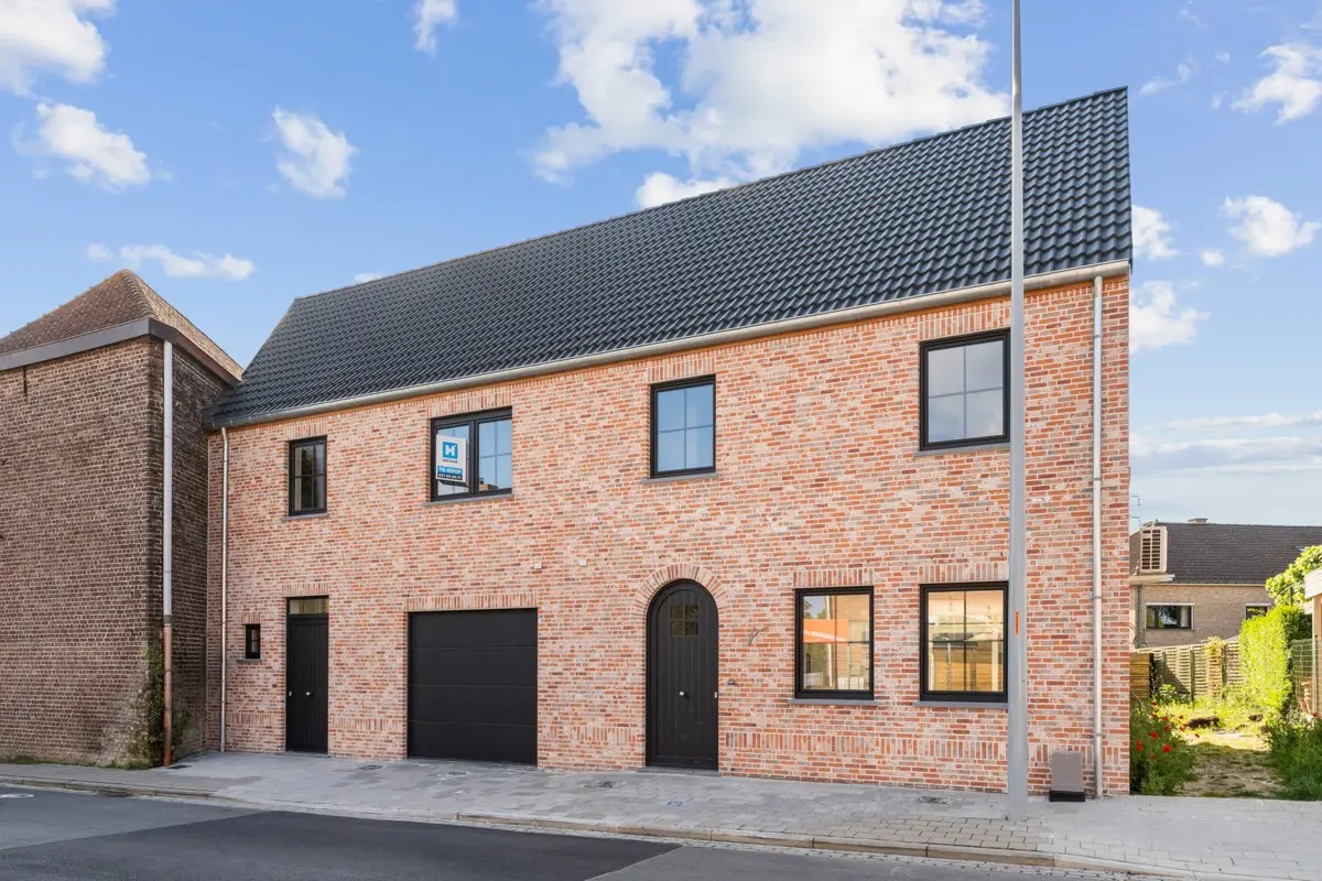 Huis te  koop in Bavikhove 8531 331749.00€ 3 slaapkamers 160.36m² - Zoekertje 779887