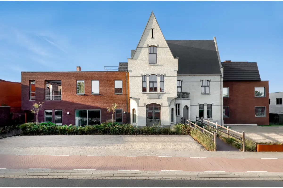 Appartement te  koop in Moorslede 8890 234500.00€ 1 slaapkamers 77.00m² - Zoekertje 779863