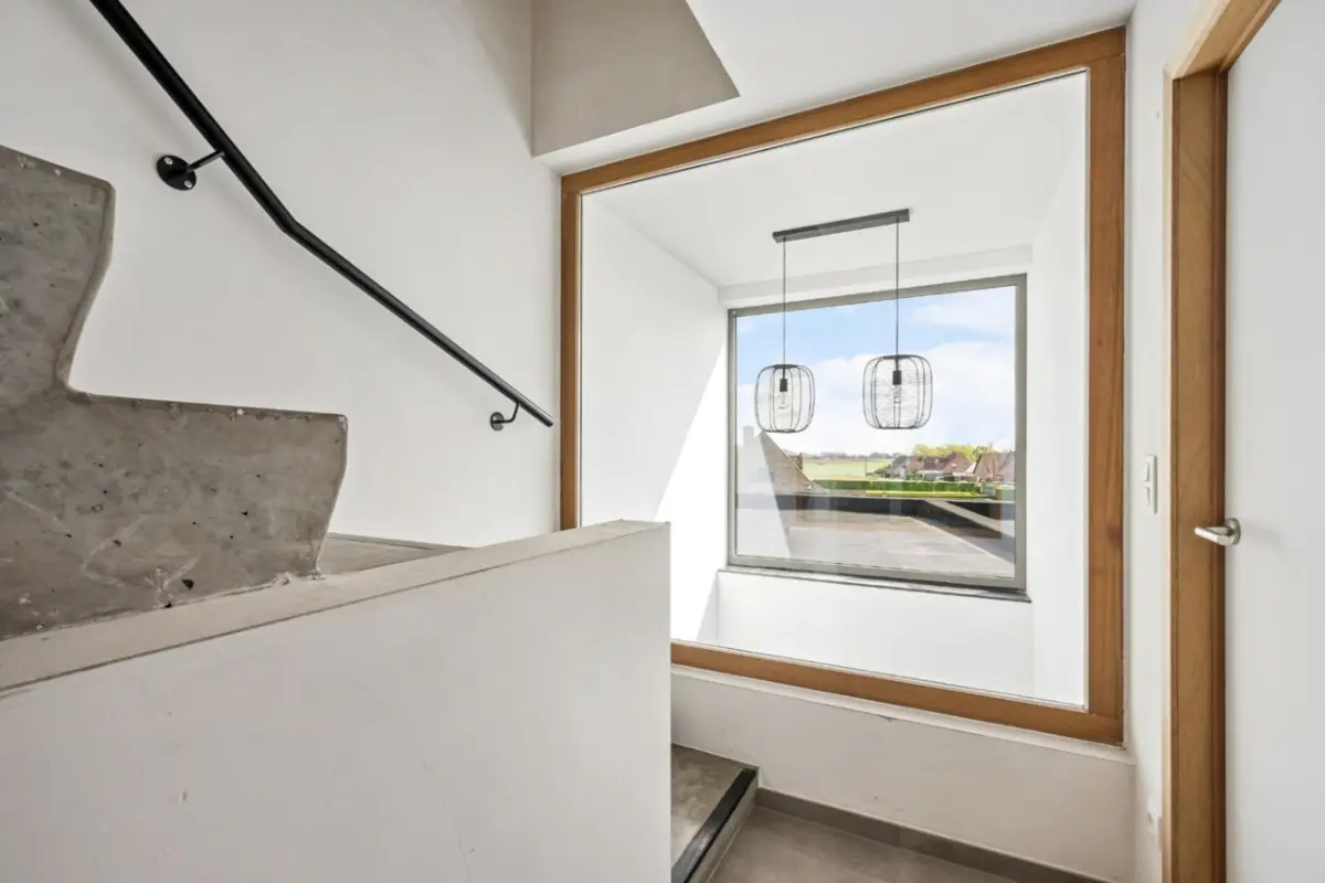 Huis te  koop in Westouter 8954 319000.00€ 4 slaapkamers 169.00m² - Zoekertje 779457