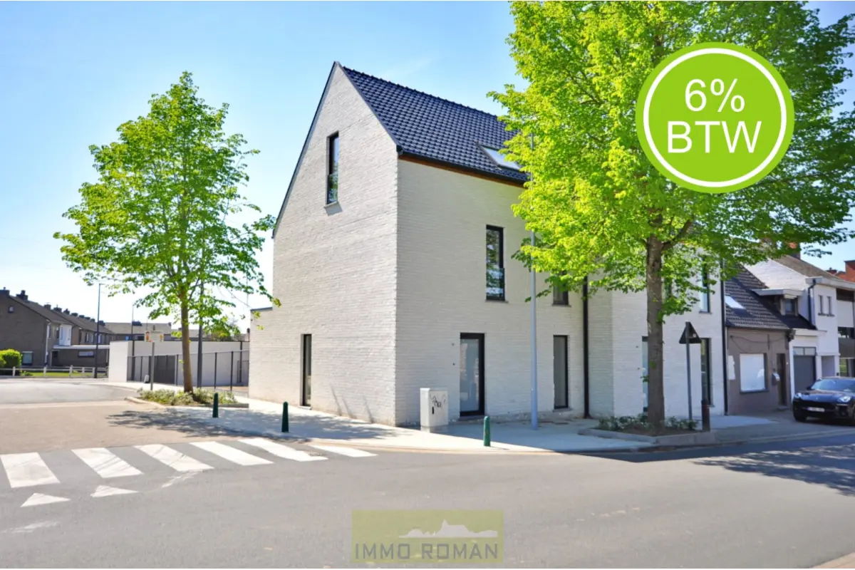 Huis te  koop in Zwevegem 8550 455000.00€ 3 slaapkamers 175.00m² - Zoekertje 779826