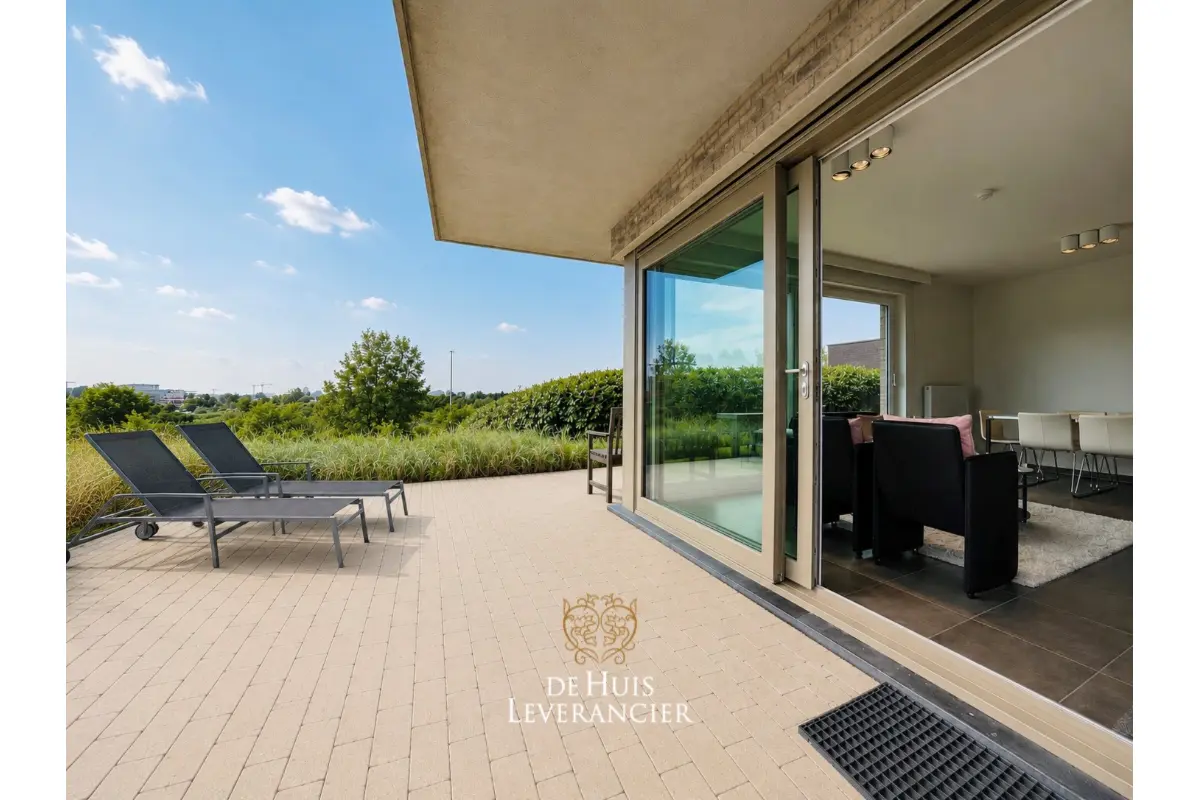Appartement te  koop in Oostduinkerke 8670 495000.00€ 2 slaapkamers 67.00m² - Zoekertje 780276