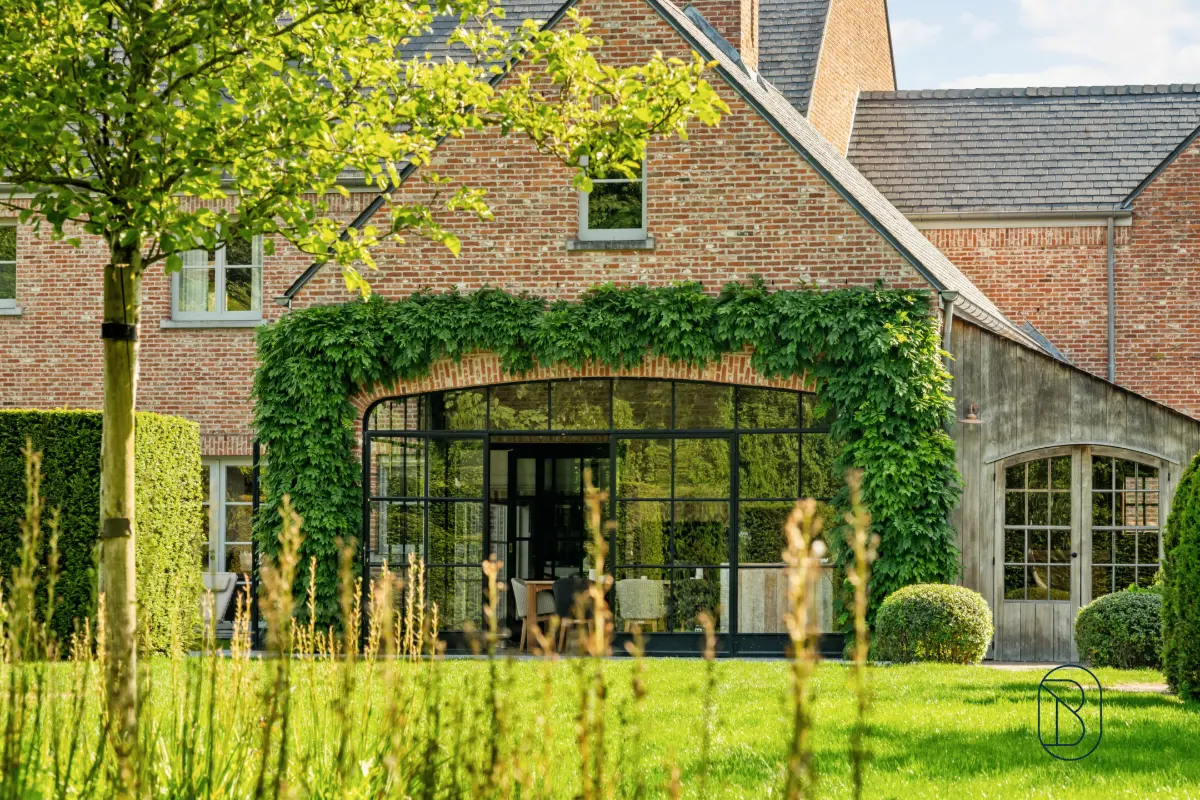 Huis te  koop in Anzegem 8570 0.00€ 4 slaapkamers 708.00m² - Zoekertje 780100