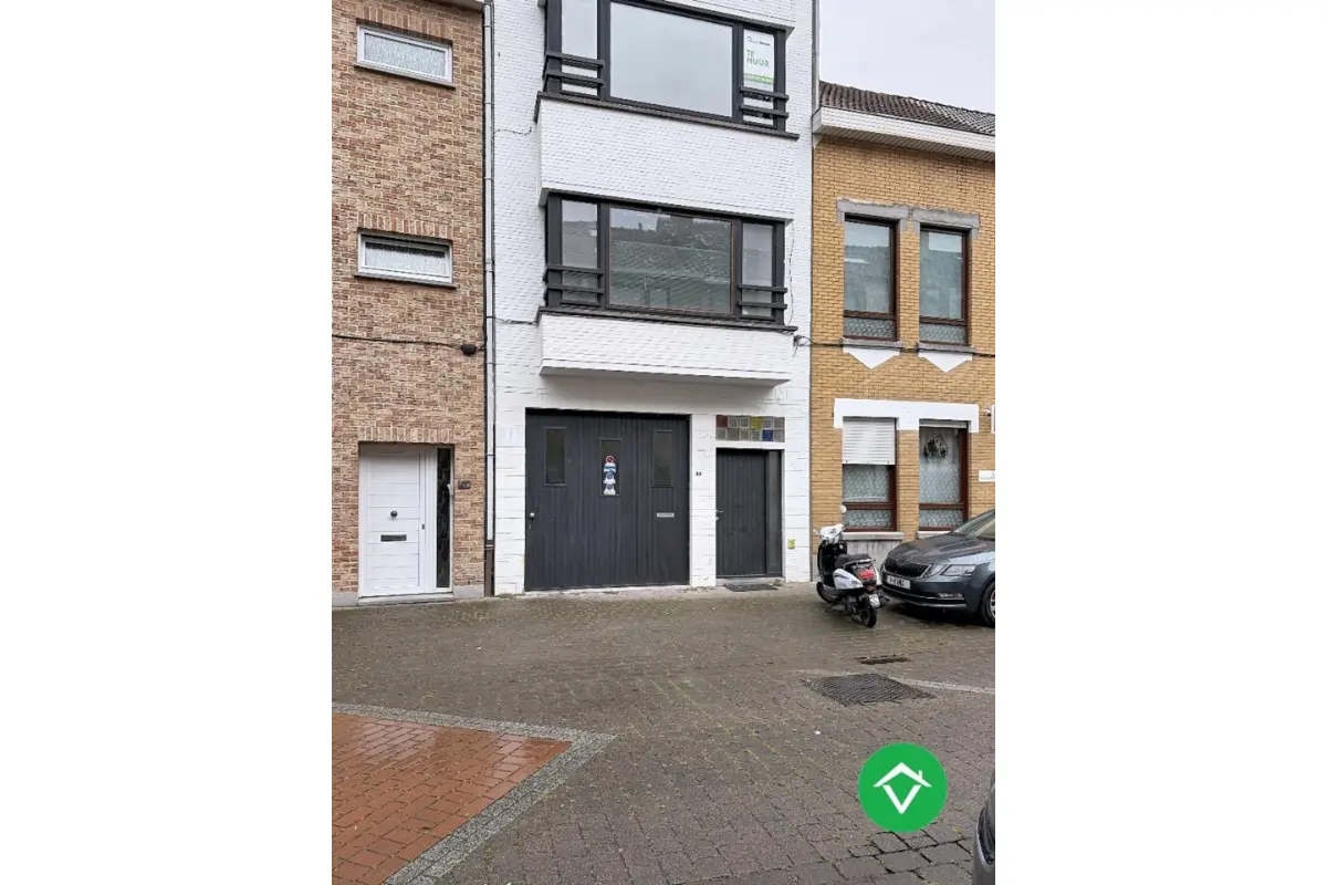 Appartement te  huur in Oostende 8400 850.00€ 2 slaapkamers 70.00m² - Zoekertje 780426