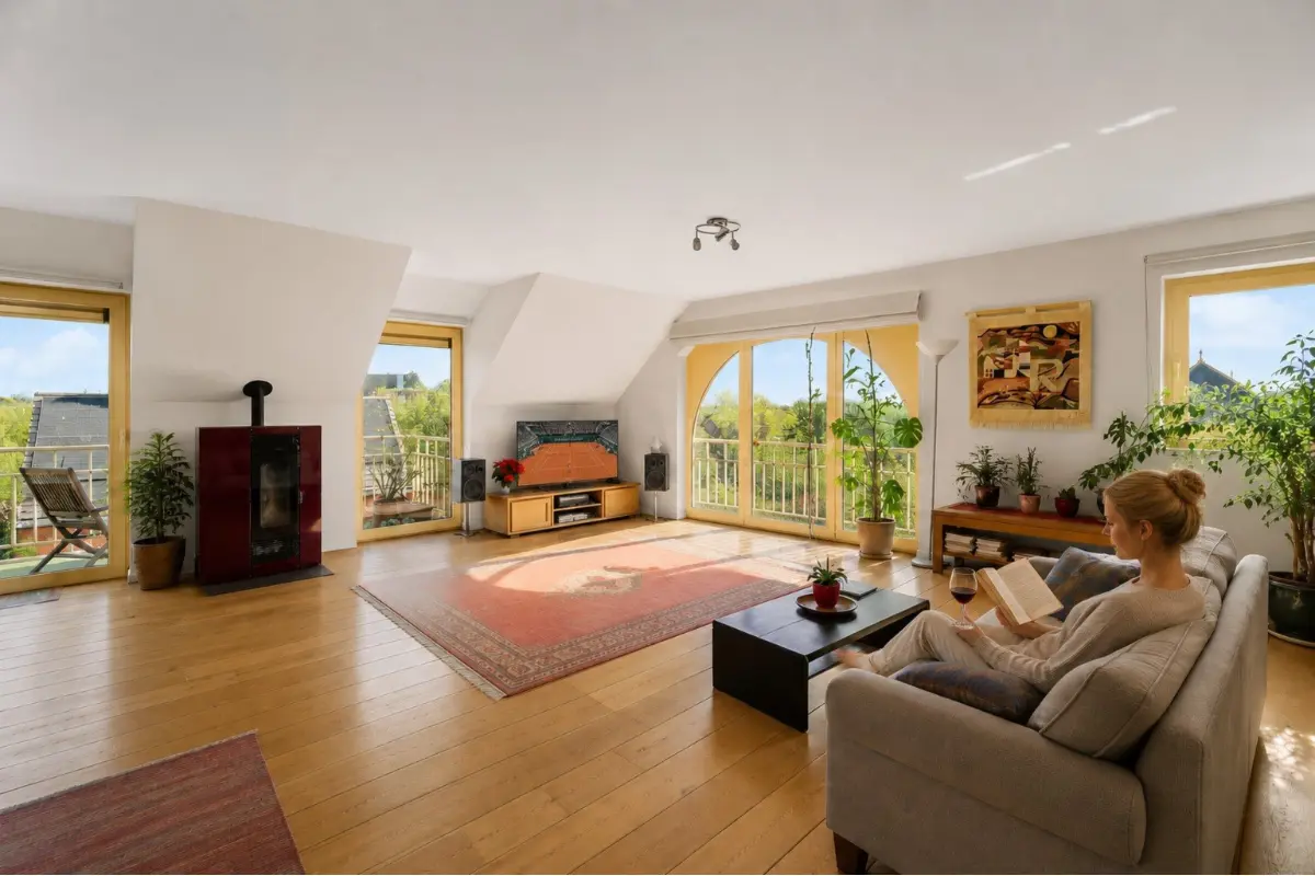 Appartement te  koop in Brugge 8000 398800.00€ 3 slaapkamers 133.00m² - Zoekertje 780470