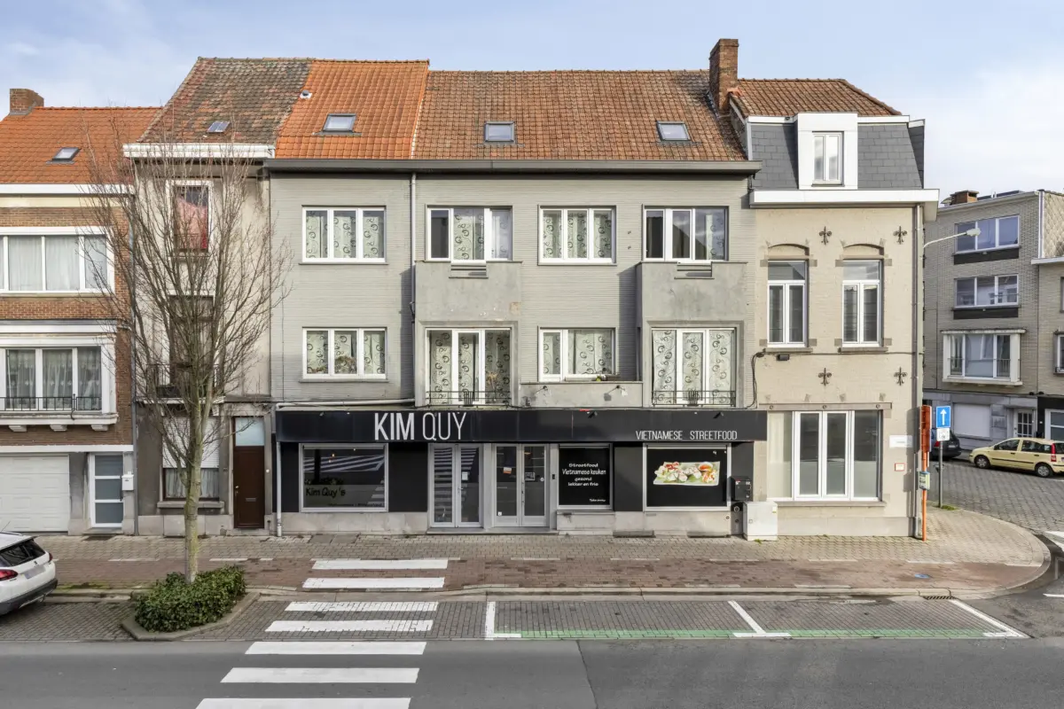 Bouwgrond te  in Kortrijk 8500 570000.00€  slaapkamers m² - Zoekertje 780687